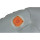 Надувний килимок Sea To Summit Ether Light XT Insulated Mat Rectangular Regular Wide Grey (STS AMELXTRRW) + 5